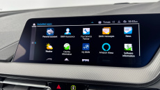 BMW 1 Series 118i M Sport 5dr Step Auto Petrol Hatchback